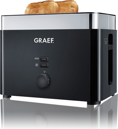 Toaster Graef TO 62