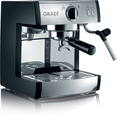 Espresso Graef ES 702