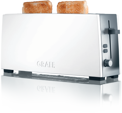 Toaster Graef TO 91